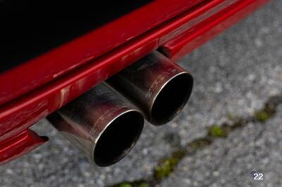 1987 BMW 325is   - Photo 12 - Wyomissing, PA 19610