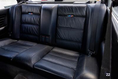 1987 BMW 325is   - Photo 57 - Wyomissing, PA 19610