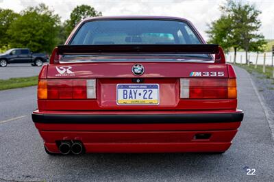 1987 BMW 325is   - Photo 27 - Wyomissing, PA 19610