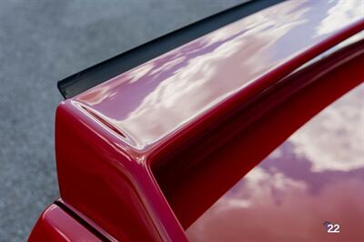 1987 BMW 325is   - Photo 38 - Wyomissing, PA 19610