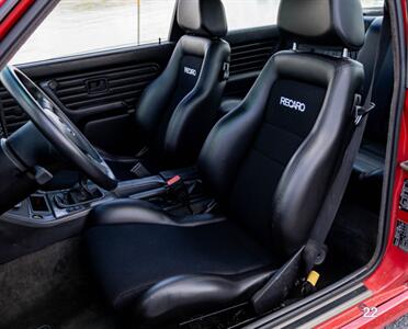 1987 BMW 325is   - Photo 40 - Wyomissing, PA 19610