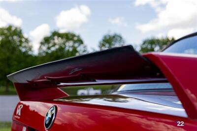 1987 BMW 325is   - Photo 39 - Wyomissing, PA 19610