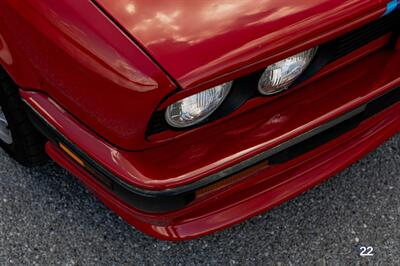 1987 BMW 325is   - Photo 35 - Wyomissing, PA 19610