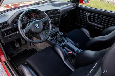 1987 BMW 325is   - Photo 42 - Wyomissing, PA 19610