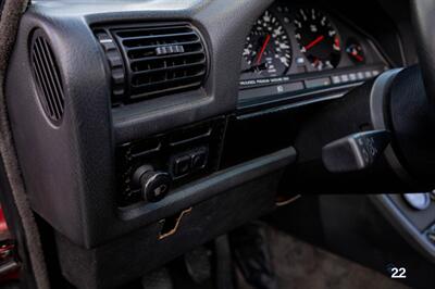 1987 BMW 325is   - Photo 46 - Wyomissing, PA 19610