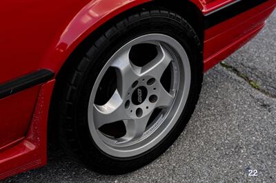 1987 BMW 325is   - Photo 16 - Wyomissing, PA 19610