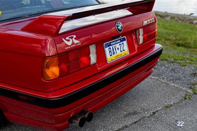 1987 BMW 325is   - Photo 11 - Wyomissing, PA 19610