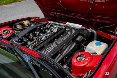 1987 BMW 325is   - Photo 72 - Wyomissing, PA 19610