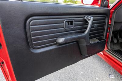 1987 BMW 325is   - Photo 43 - Wyomissing, PA 19610