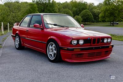 1987 BMW 325is   - Photo 24 - Wyomissing, PA 19610