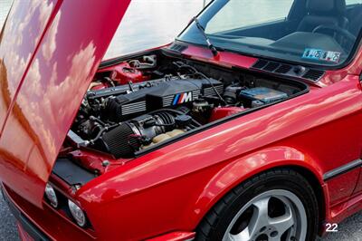 1987 BMW 325is   - Photo 67 - Wyomissing, PA 19610