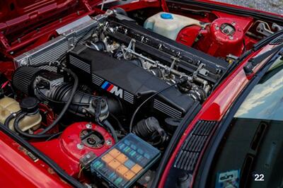 1987 BMW 325is   - Photo 68 - Wyomissing, PA 19610