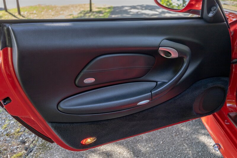 2003 Porsche 911 Carrera - Photo 53 - Wyomissing, PA 19610