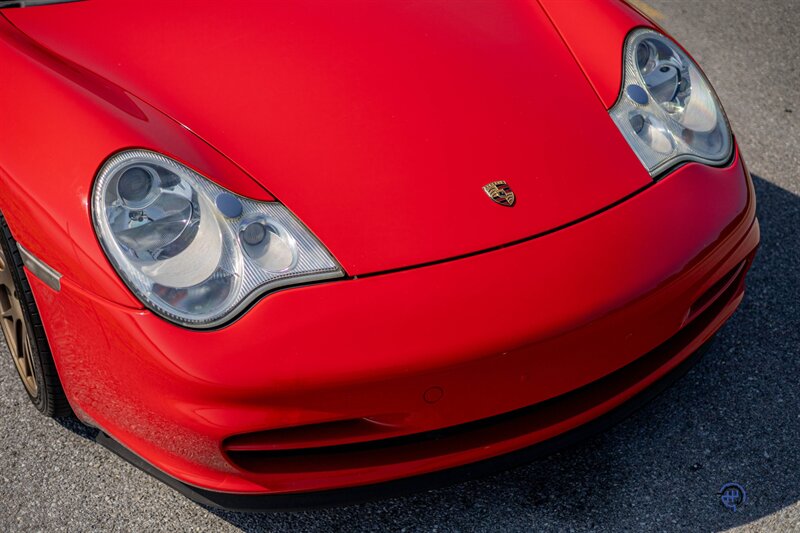 2003 Porsche 911 Carrera - Photo 27 - Wyomissing, PA 19610