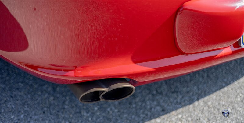 2003 Porsche 911 Carrera - Photo 14 - Wyomissing, PA 19610