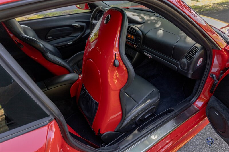 2003 Porsche 911 Carrera - Photo 70 - Wyomissing, PA 19610