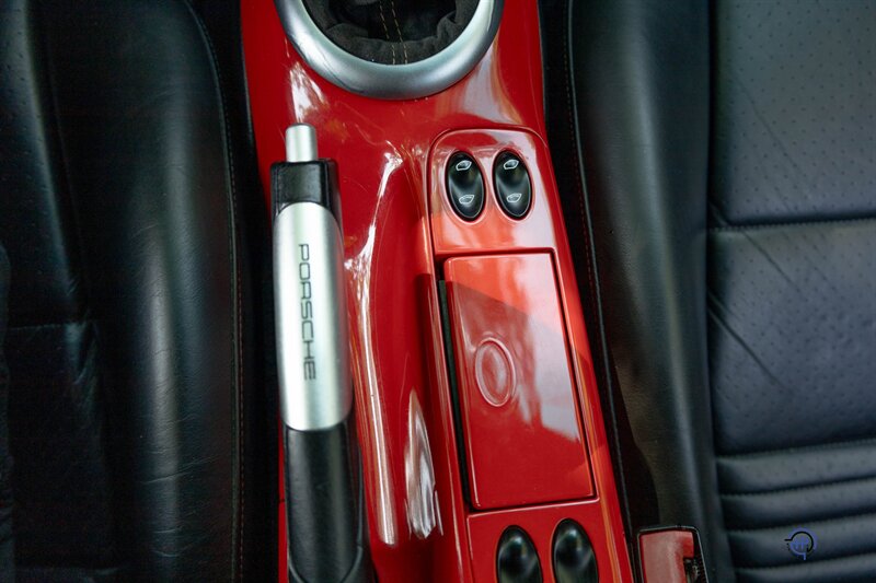 2003 Porsche 911 Carrera - Photo 59 - Wyomissing, PA 19610
