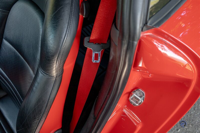 2003 Porsche 911 Carrera - Photo 51 - Wyomissing, PA 19610