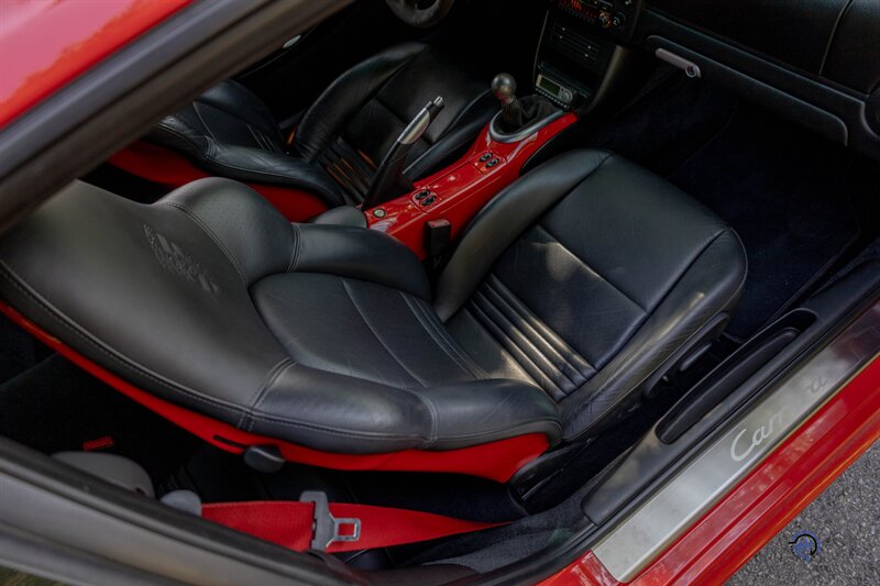 2003 Porsche 911 Carrera - Photo 69 - Wyomissing, PA 19610