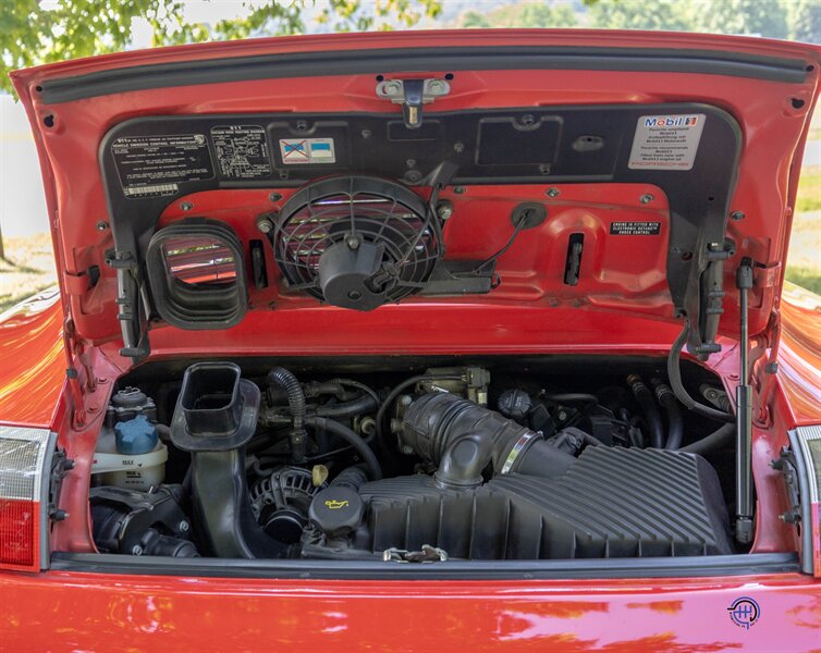 2003 Porsche 911 Carrera - Photo 64 - Wyomissing, PA 19610