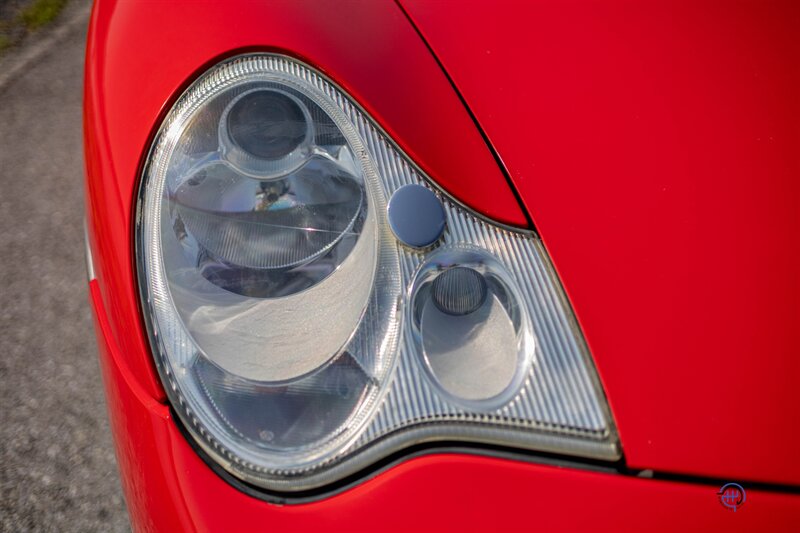 2003 Porsche 911 Carrera - Photo 31 - Wyomissing, PA 19610