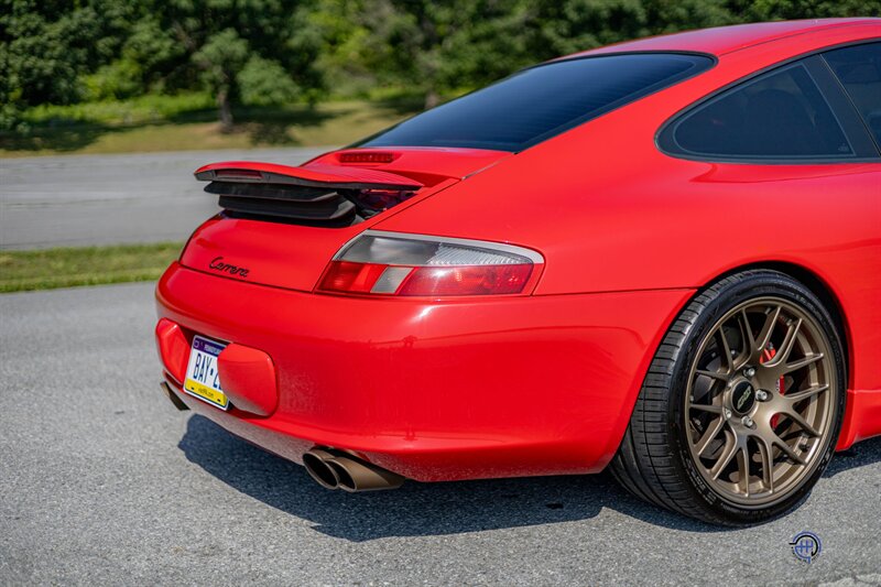 2003 Porsche 911 Carrera - Photo 22 - Wyomissing, PA 19610