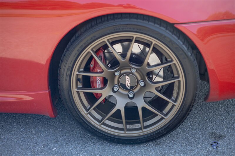 2003 Porsche 911 Carrera - Photo 10 - Wyomissing, PA 19610