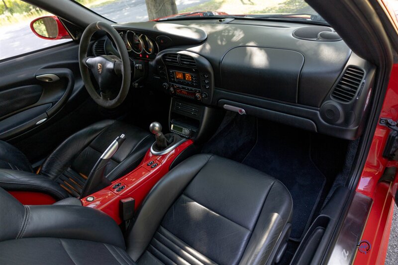 2003 Porsche 911 Carrera - Photo 71 - Wyomissing, PA 19610