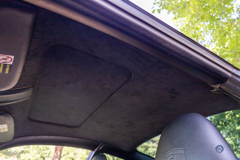 2003 Porsche 911 Carrera - Photo 61 - Wyomissing, PA 19610