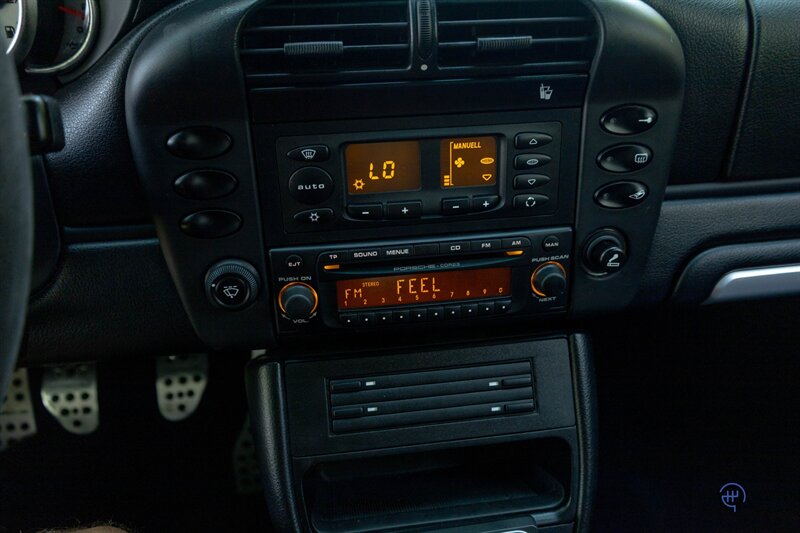 2003 Porsche 911 Carrera - Photo 60 - Wyomissing, PA 19610