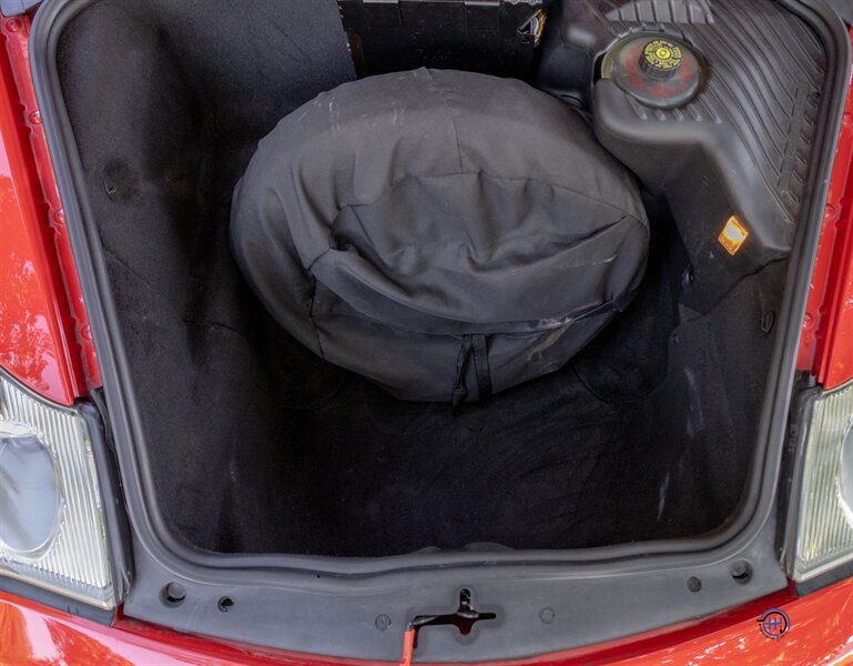 2003 Porsche 911 Carrera - Photo 75 - Wyomissing, PA 19610