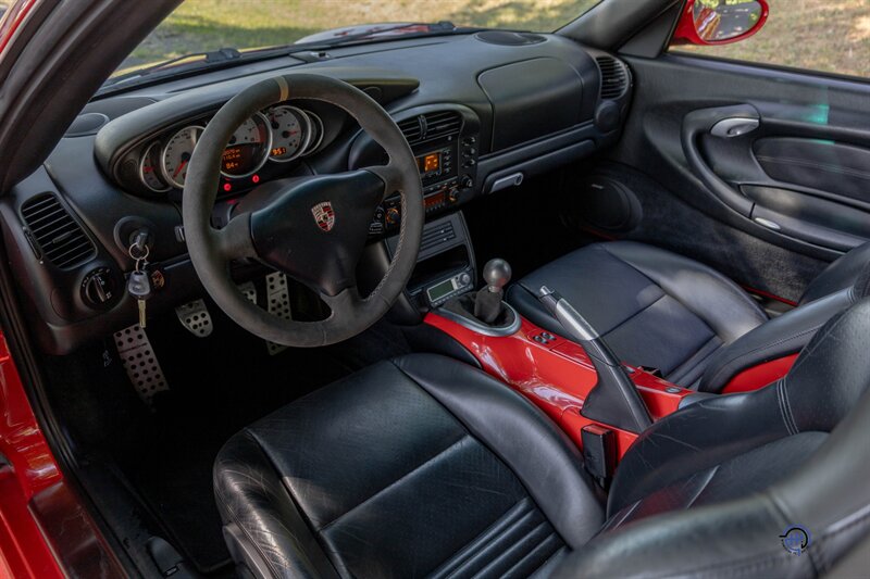 2003 Porsche 911 Carrera - Photo 48 - Wyomissing, PA 19610