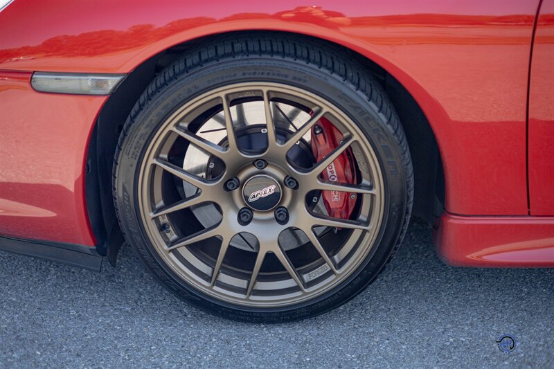 2003 Porsche 911 Carrera - Photo 9 - Wyomissing, PA 19610