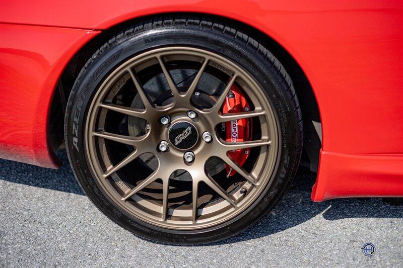 2003 Porsche 911 Carrera - Photo 23 - Wyomissing, PA 19610