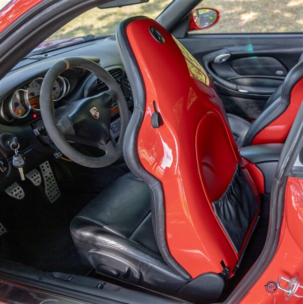 2003 Porsche 911 Carrera - Photo 49 - Wyomissing, PA 19610