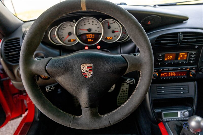 2003 Porsche 911 Carrera - Photo 56 - Wyomissing, PA 19610