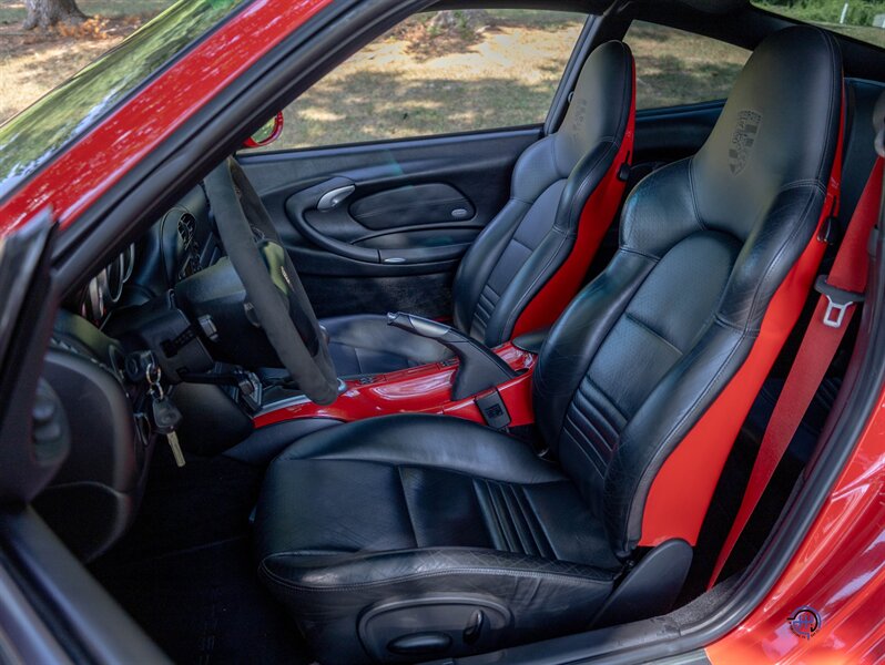 2003 Porsche 911 Carrera - Photo 2 - Wyomissing, PA 19610