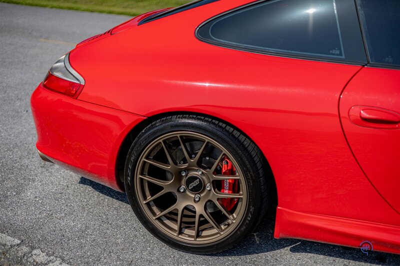 2003 Porsche 911 Carrera - Photo 20 - Wyomissing, PA 19610