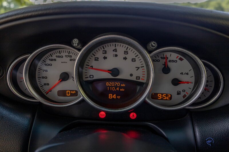 2003 Porsche 911 Carrera - Photo 55 - Wyomissing, PA 19610
