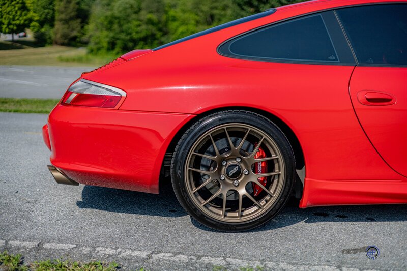 2003 Porsche 911 Carrera - Photo 19 - Wyomissing, PA 19610