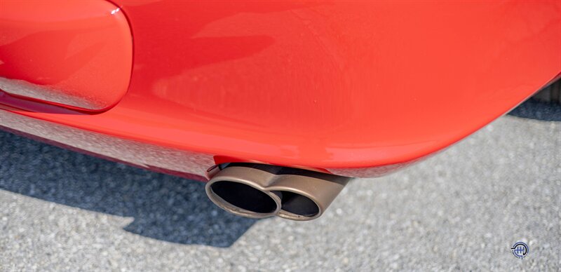 2003 Porsche 911 Carrera - Photo 15 - Wyomissing, PA 19610