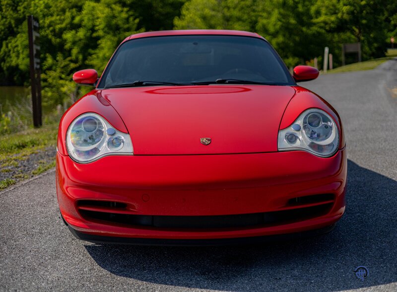 2003 Porsche 911 Carrera - Photo 29 - Wyomissing, PA 19610