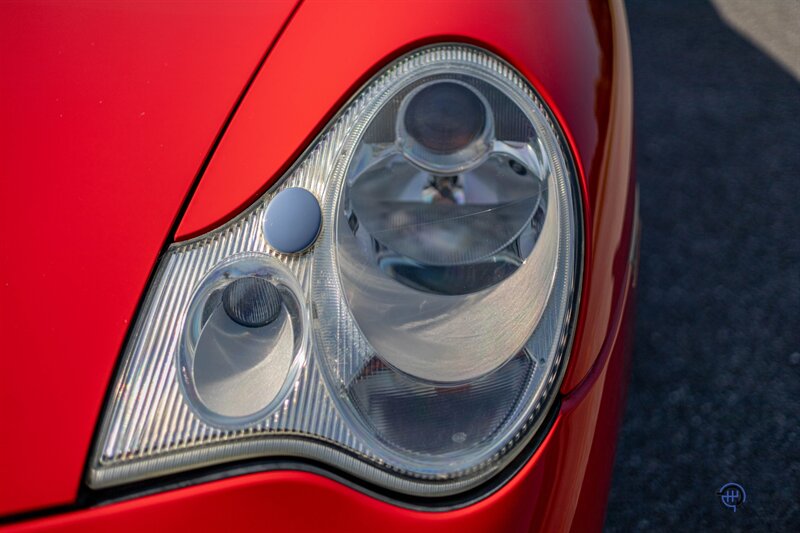 2003 Porsche 911 Carrera - Photo 32 - Wyomissing, PA 19610