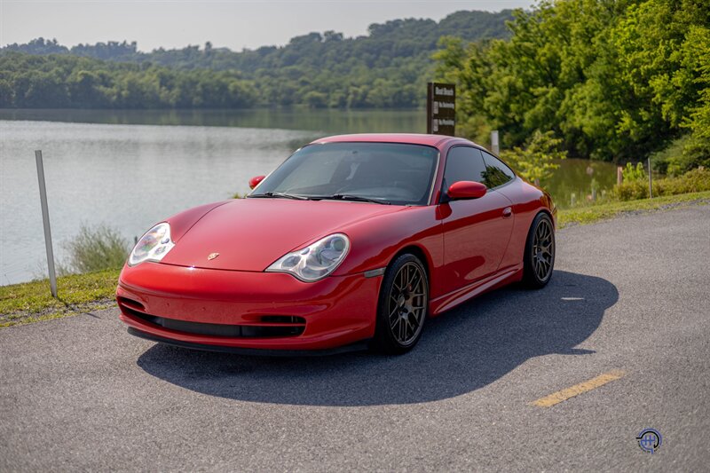 2003 Porsche 911 Carrera - Photo 5 - Wyomissing, PA 19610