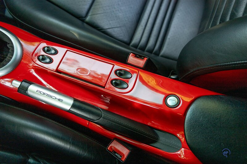 2003 Porsche 911 Carrera - Photo 57 - Wyomissing, PA 19610