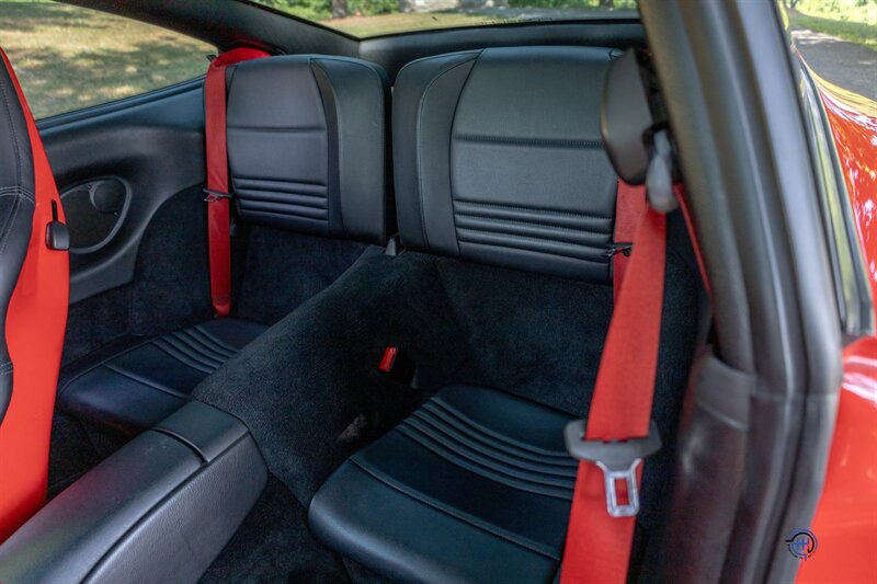 2003 Porsche 911 Carrera - Photo 62 - Wyomissing, PA 19610