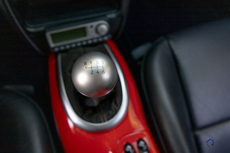 2003 Porsche 911 Carrera - Photo 58 - Wyomissing, PA 19610
