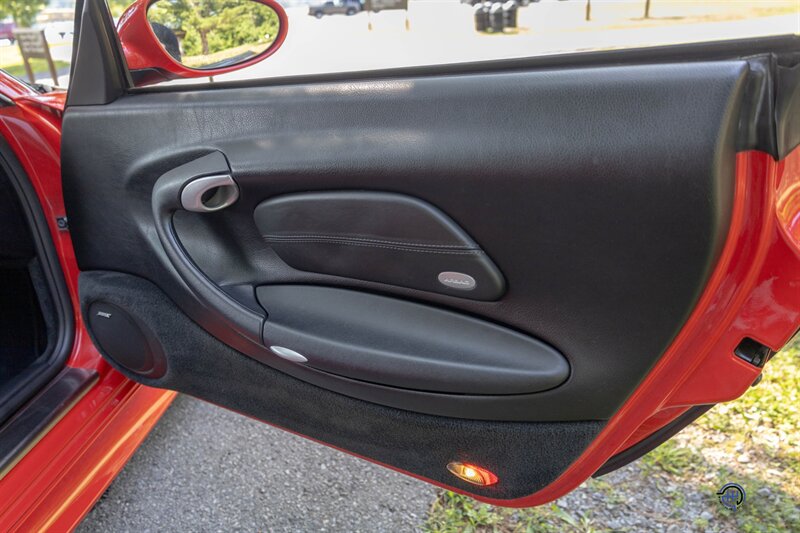 2003 Porsche 911 Carrera - Photo 72 - Wyomissing, PA 19610