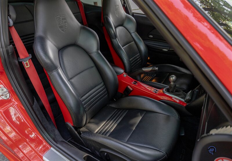 2003 Porsche 911 Carrera - Photo 66 - Wyomissing, PA 19610