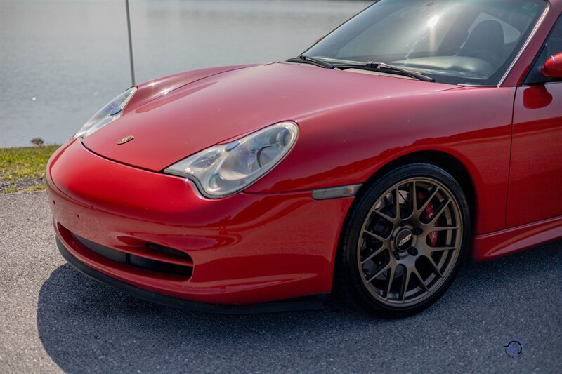 2003 Porsche 911 Carrera - Photo 4 - Wyomissing, PA 19610